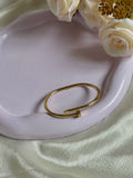 Nail bangle