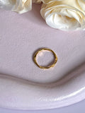 Twisted Ring (adjustable)