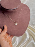Sweetheart Necklace
