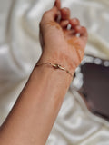 Knot Bracelet