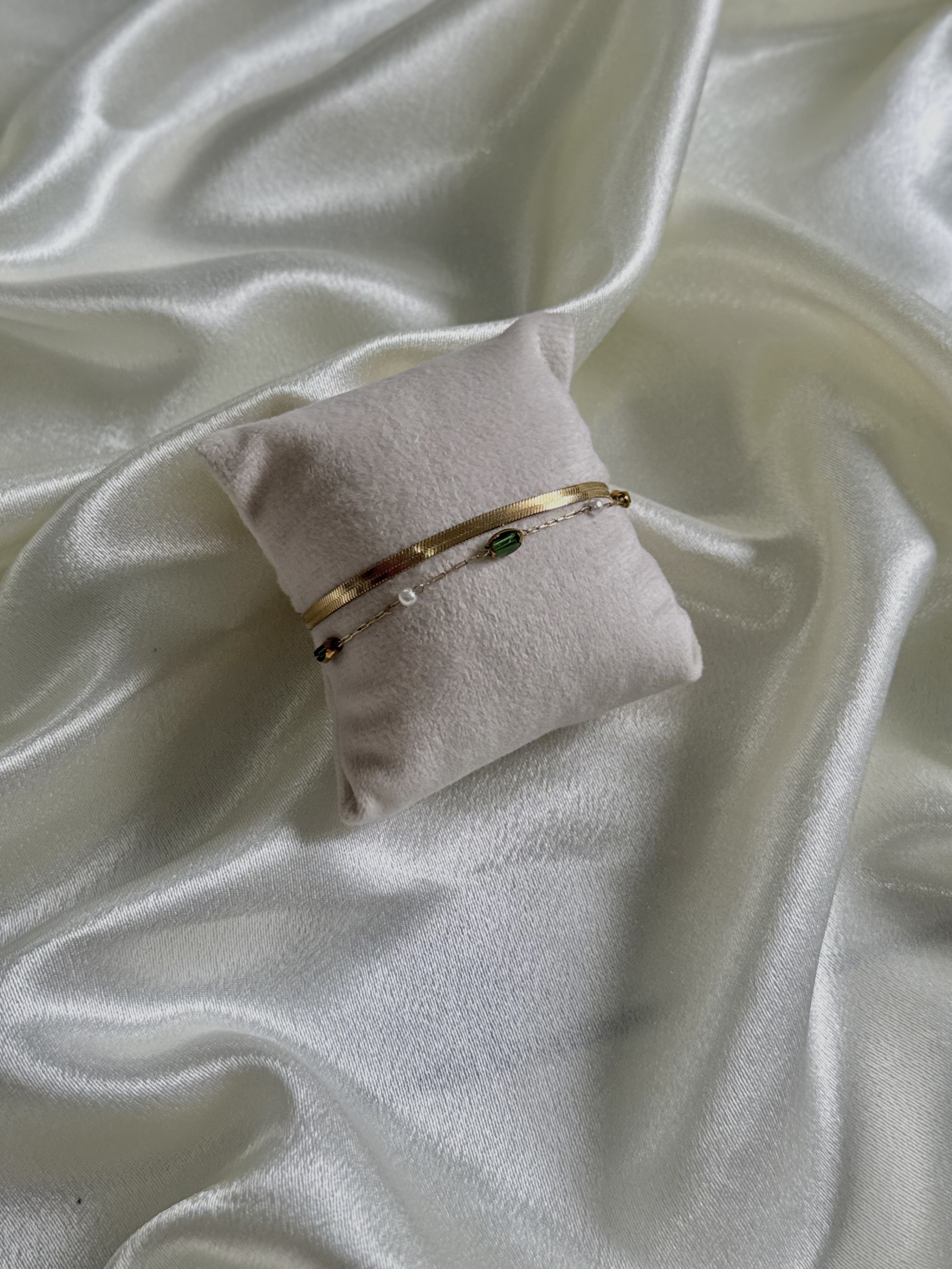 Serenity Ring