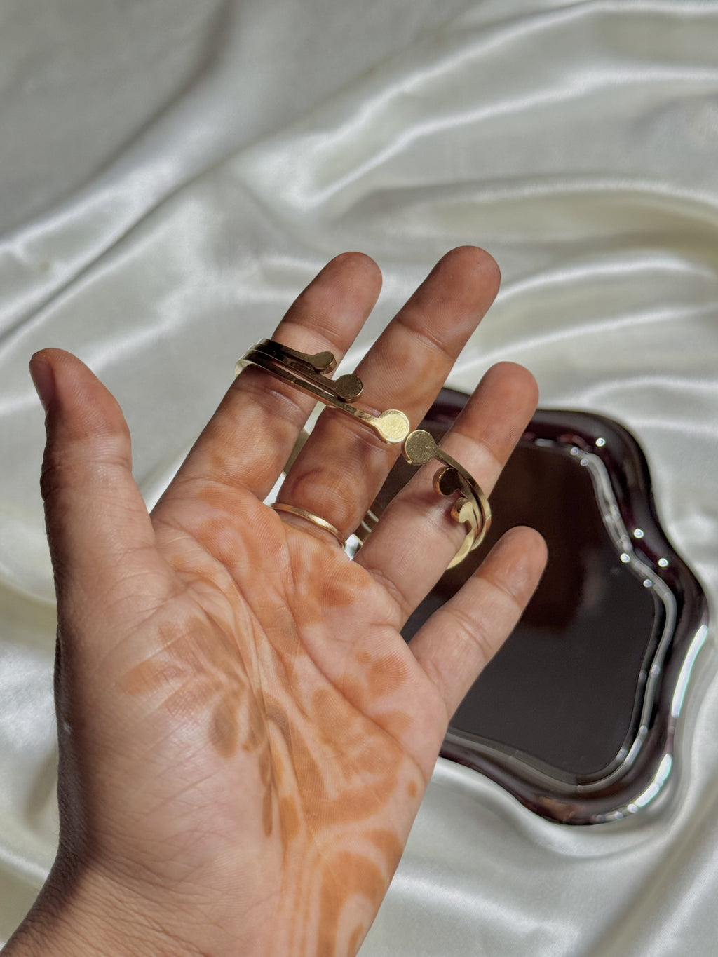 Round Bangle