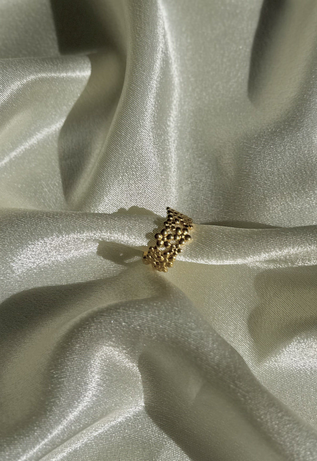 Blossom Ring