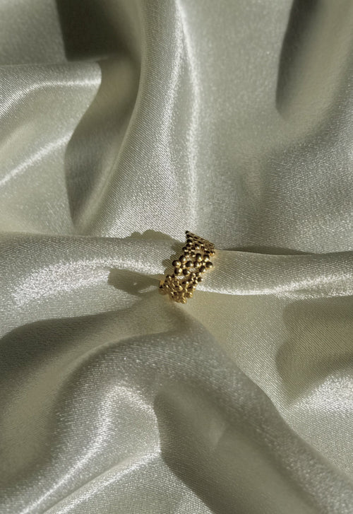 Blossom Ring