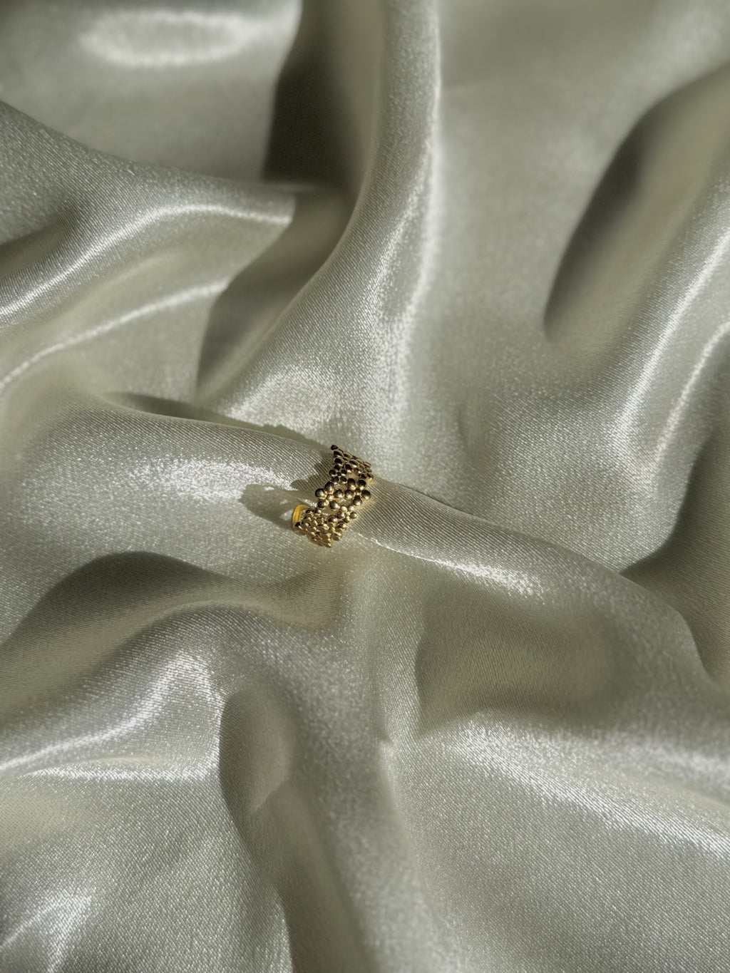 Blossom Ring