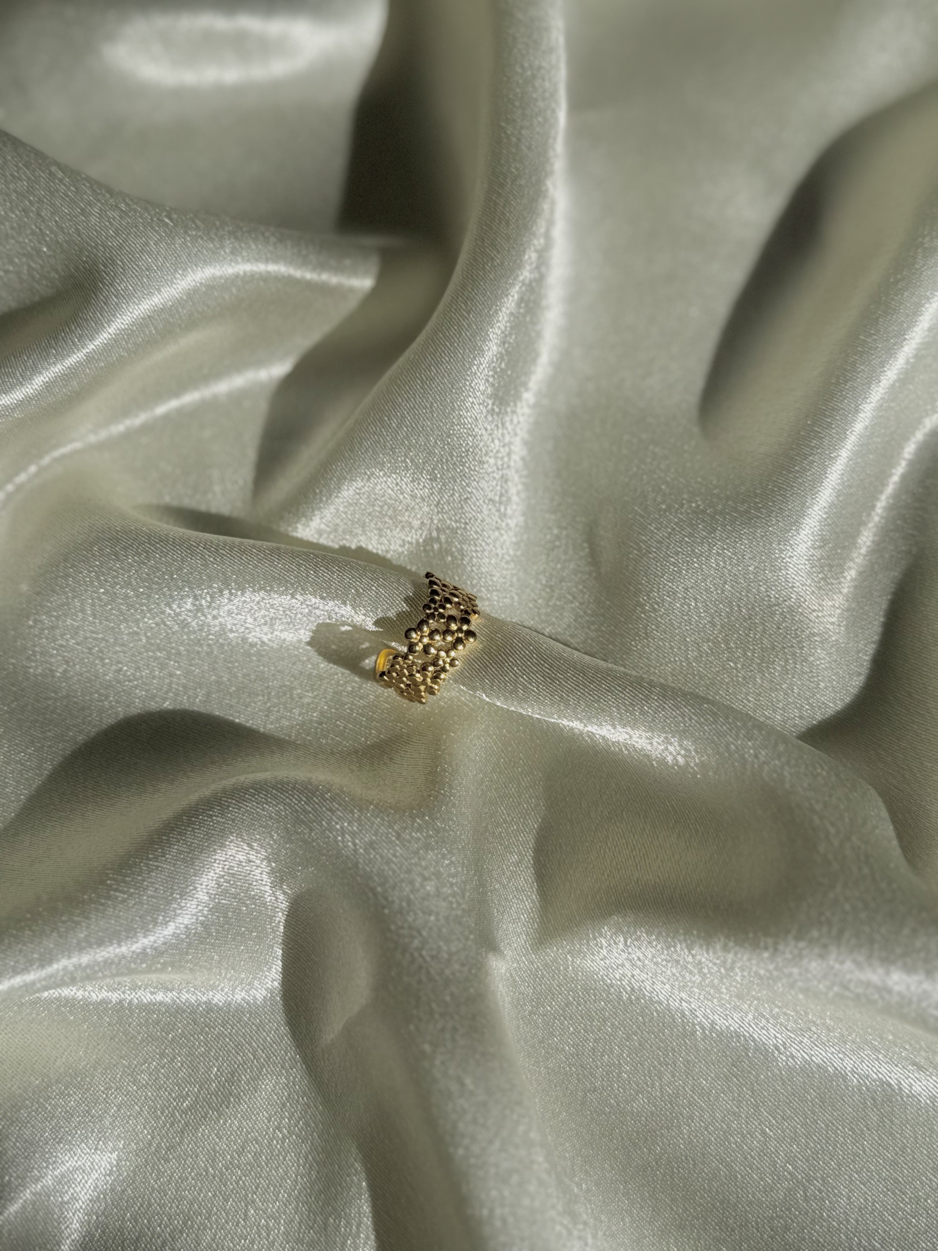 Blossom Ring