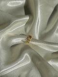 Triple Grace Ring