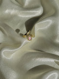 Pink Heart Ring