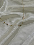 Blooming Vine Necklace