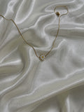 The Signature Daisy Necklace