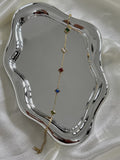 Riviera Spectrum Bracelet (Multi Stone)