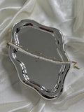 Twilight Pearl Duo Bracelet
