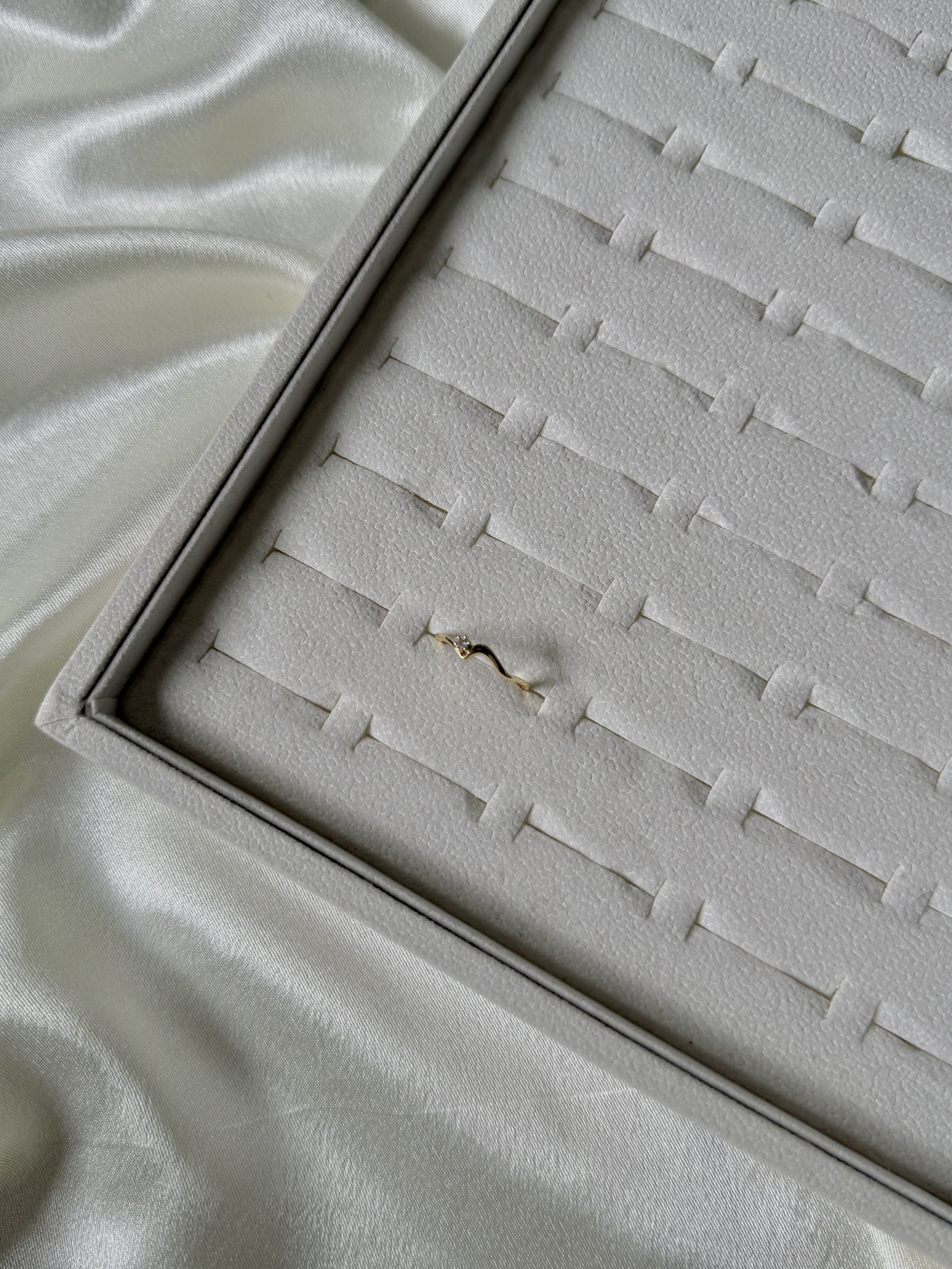 Linea Ring