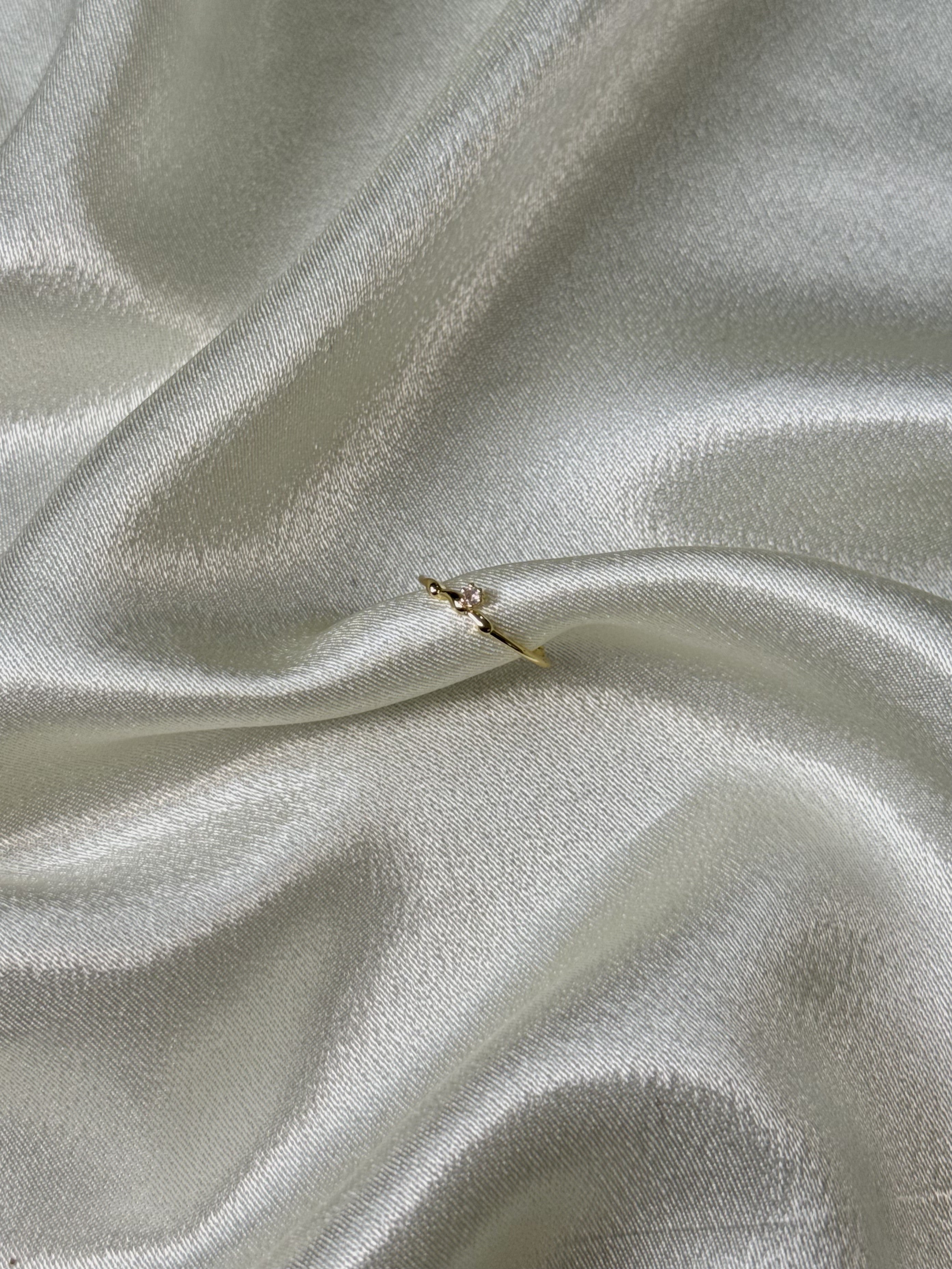 Celeste Ring