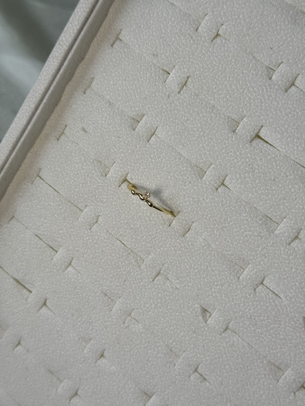 Celeste Ring