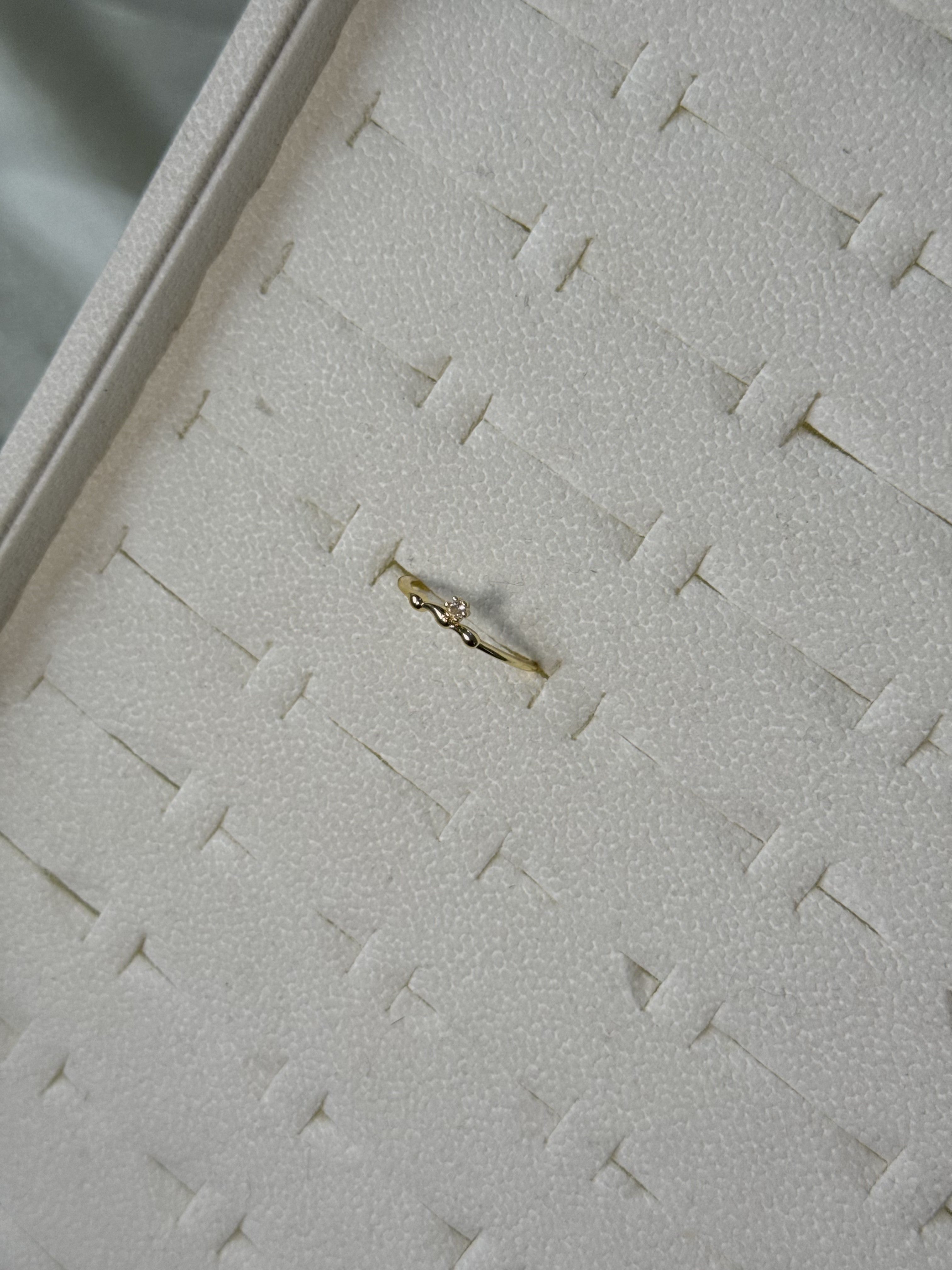 Celeste Ring