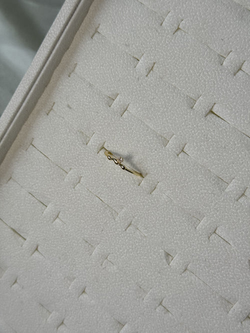 Celeste Ring