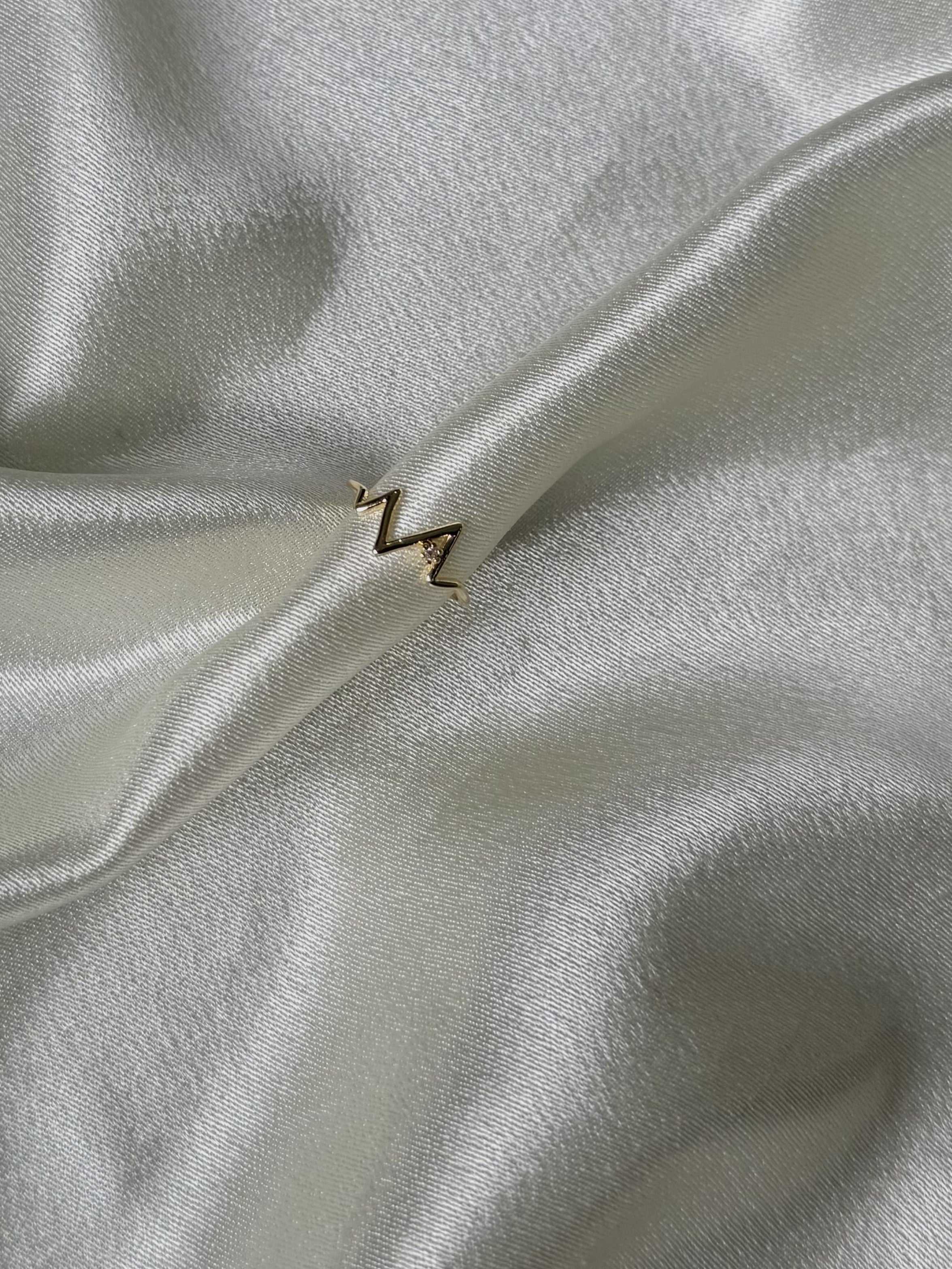 Ivy Ring