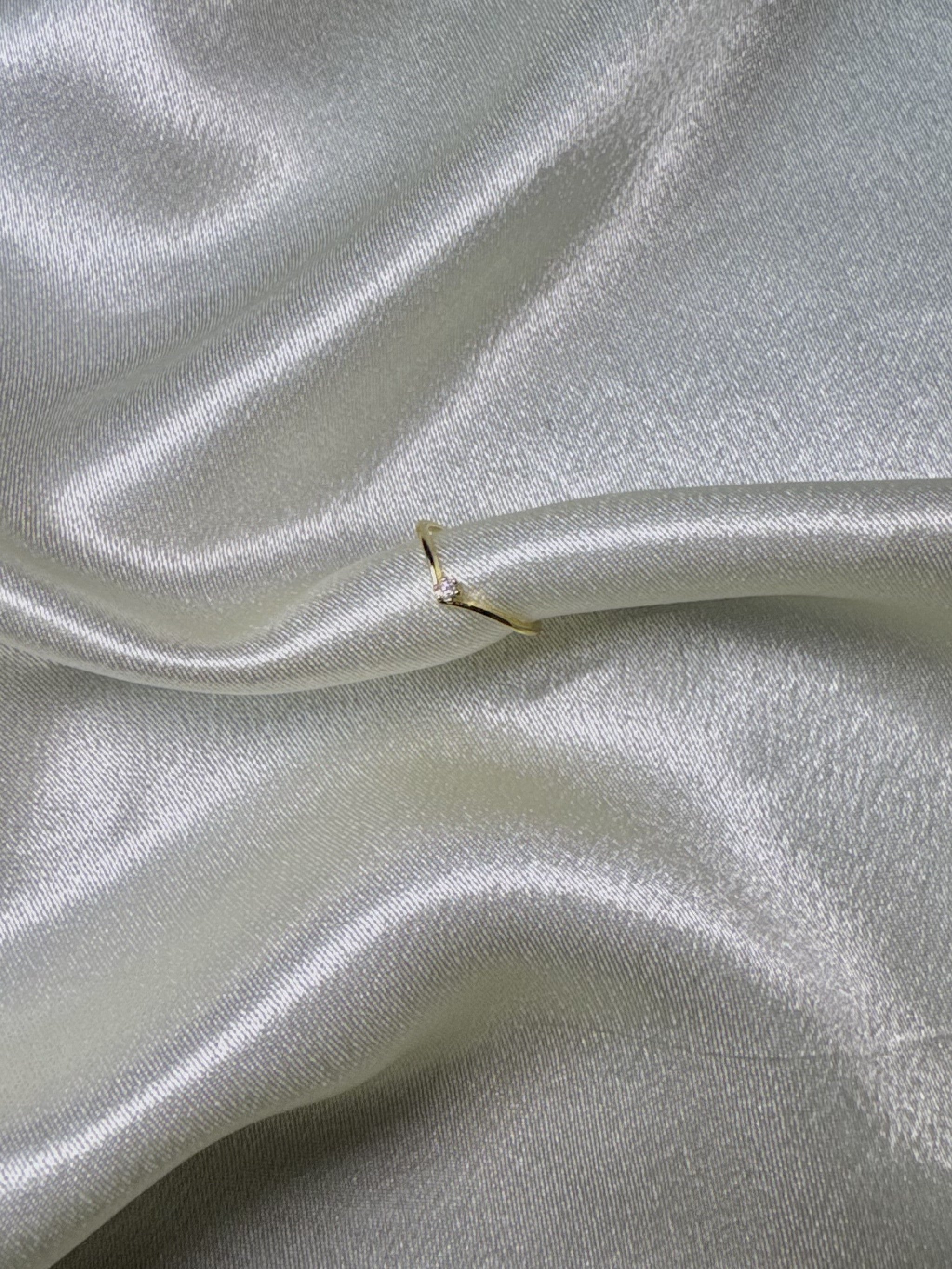 Wave Ring
