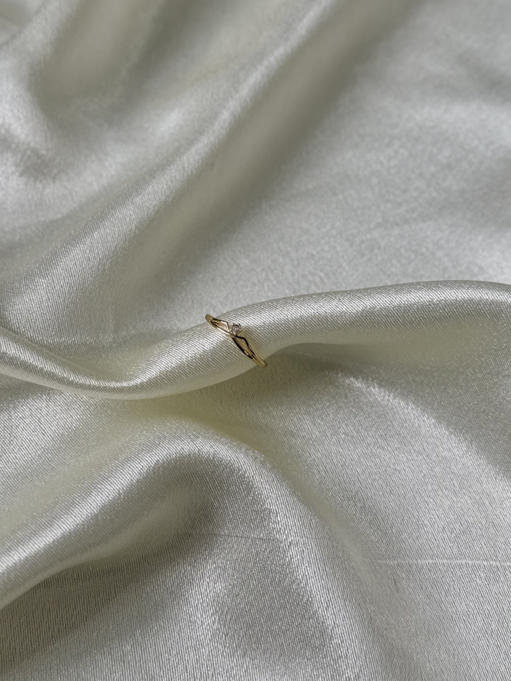Twisted Ring