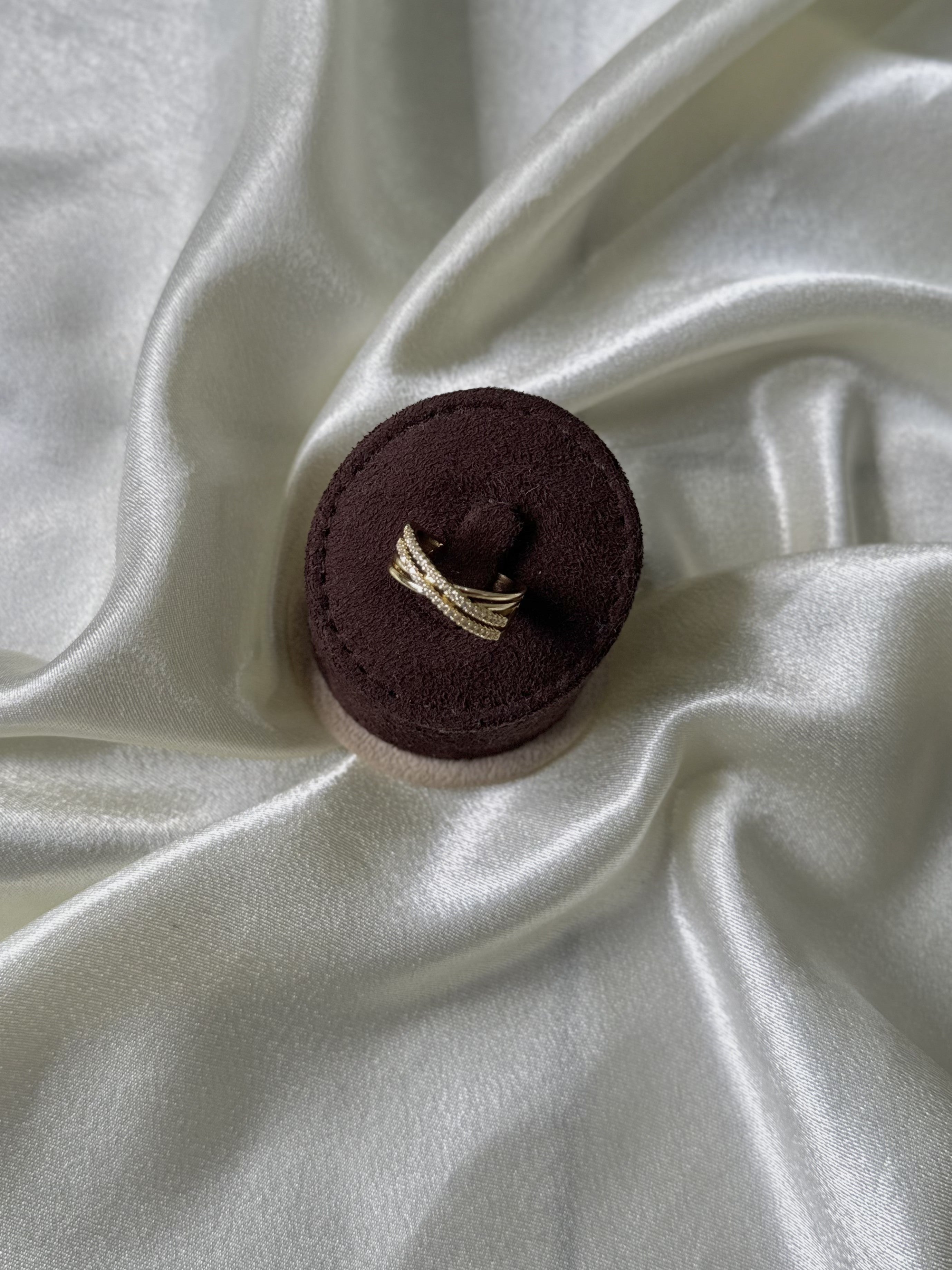 Aura Royale Ring