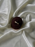 Juliet's Promise Ring