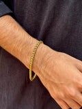 Imperial Rope Bracelet