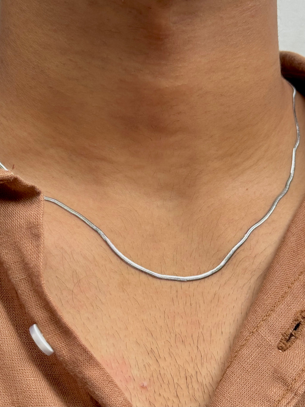 Snake chain