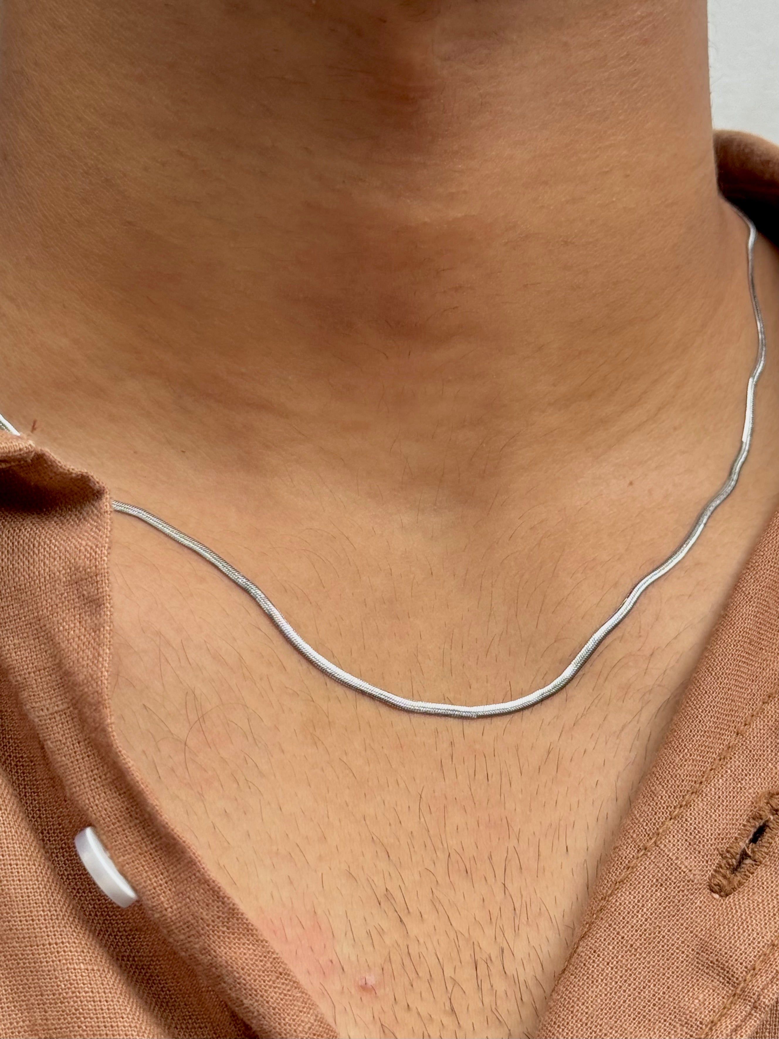 Snake chain