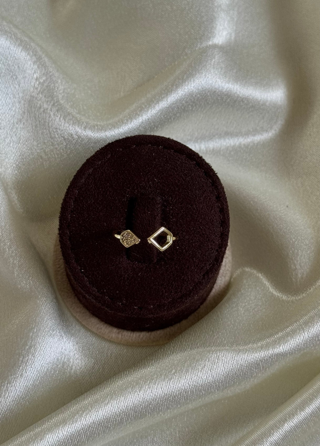 Aveline Ring