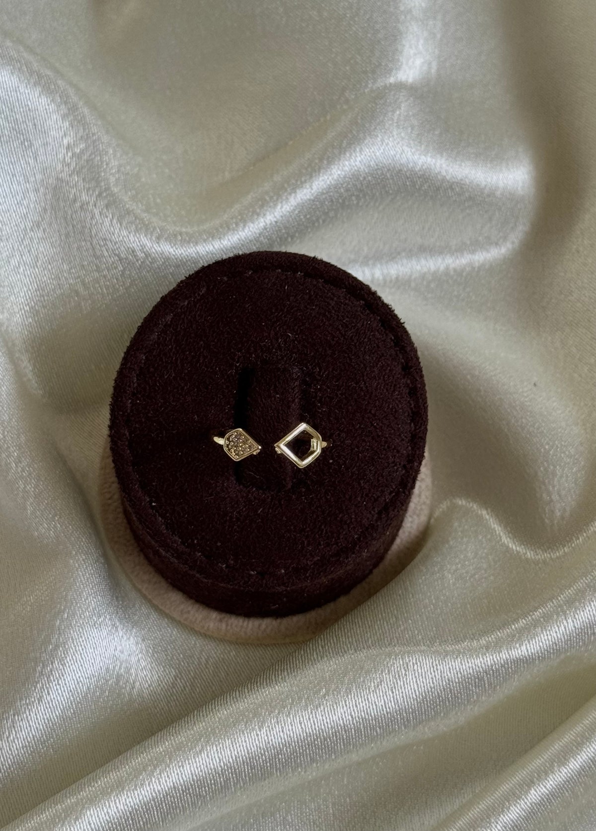 Aveline Ring