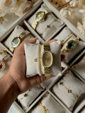 Old Money Gold stack