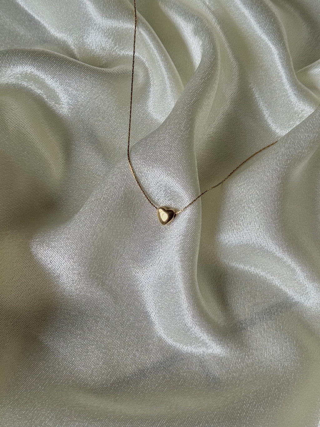 Minimal heart