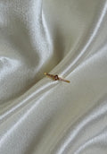 Blooming Crystal Ring