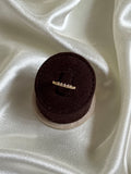 Royal ring