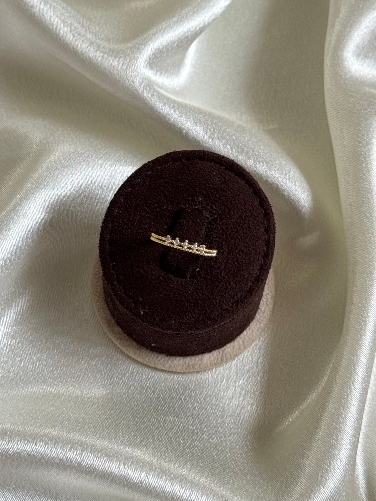 Royal ring