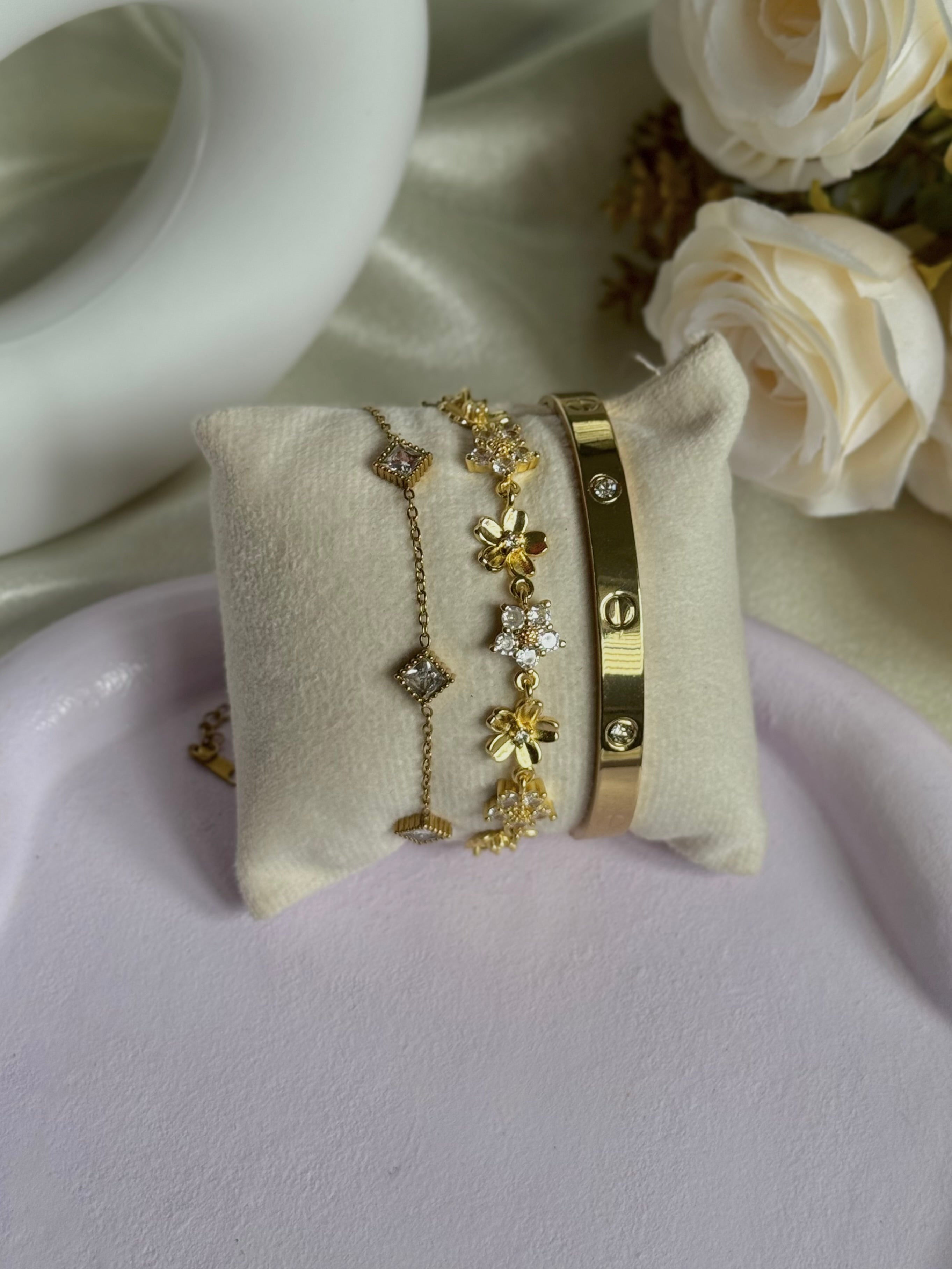 Floréa Stack