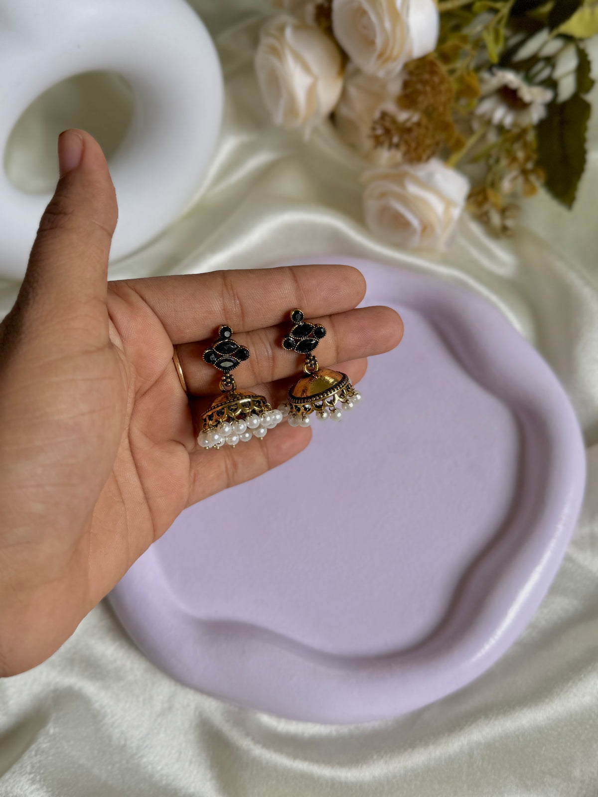 Noiré Jhumka