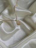 Fleuré Vine Necklace
