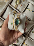 The Emerald Hour
