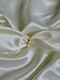Papillon ring