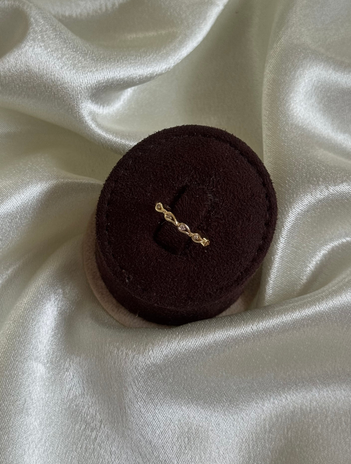 Amelie Vine Ring