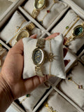 Bow & Time stack
