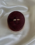 Élise Arrow Ring