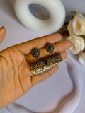Maharani Jhumka