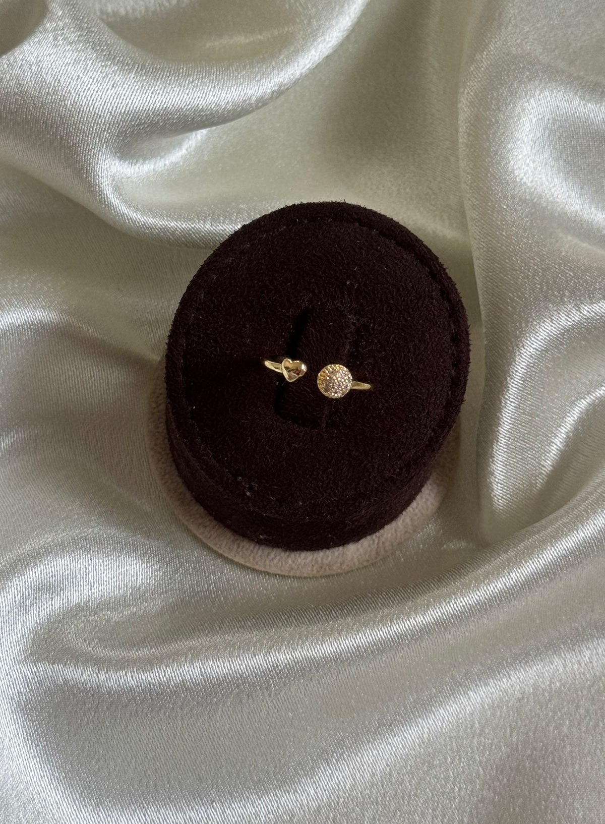 Liora Duo Ring
