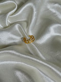 Celeste Link Ring