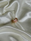 🌸 Rosalie Bloom Ring