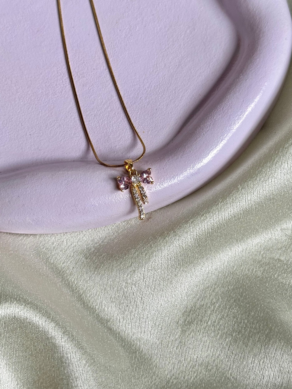 Enchanted Fairy Necklace