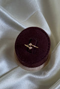 Sweet heart ring